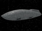 Ishtar - Colossus 1. Entwurf