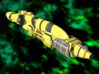 Die Z´tah-ara - Mantis