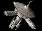 E: Raumwerft
