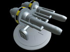 E: Plasmakanone