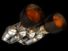 E: Raketenantrieb