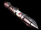 E: Fusionsrakete