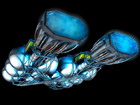 E: Ionenantrieb